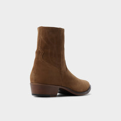 Aldo Arvin in Cognac - Ankle boot Men