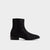 Black combo