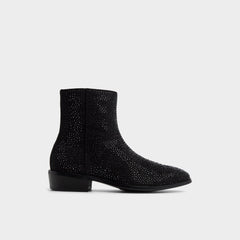Aldo Amur in Black Combo - Ankle boot Men
