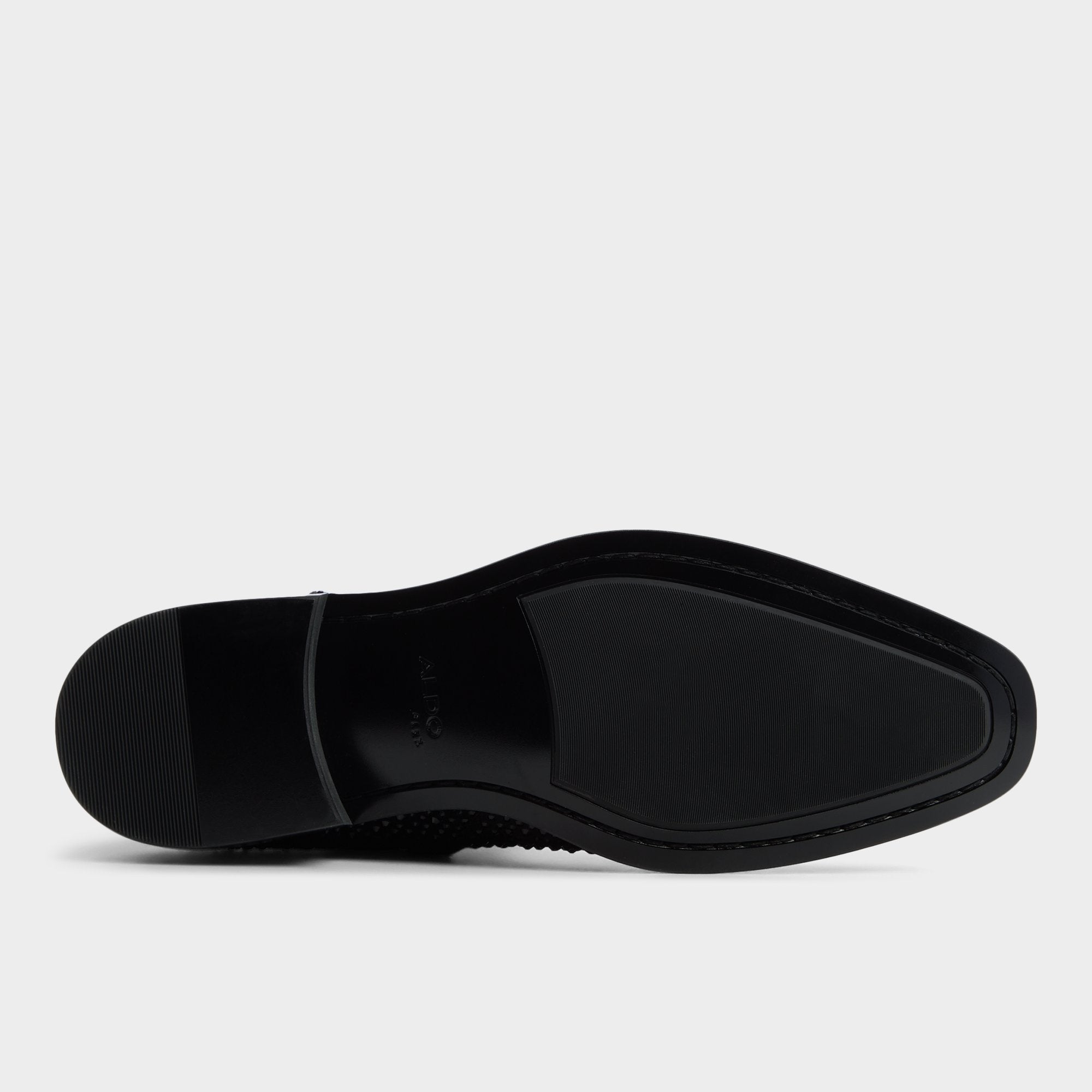 Aldo Amur in Black Combo - Ankle boot Men
