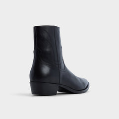 Aldo Arvin in Black - Ankle boot Men