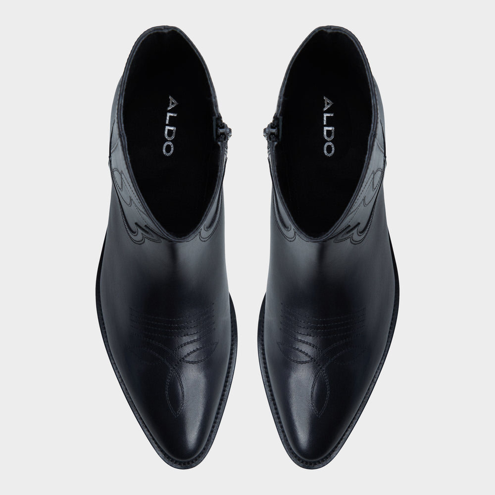 Aldo Arvin in Black - Ankle boot Men