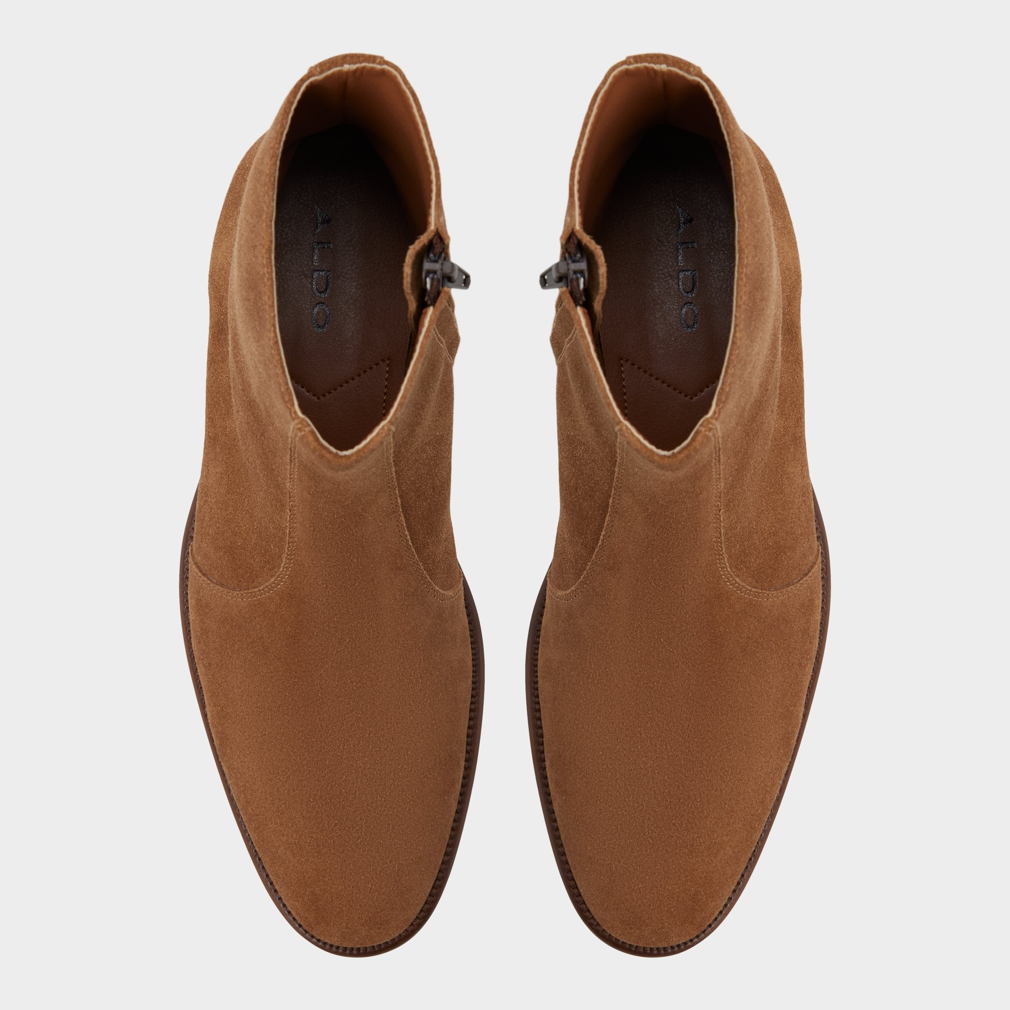 Aldo Brando in Cognac 14161941 - Ankle boot Men