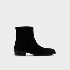 Aldo Calix in Other Black - Ankle boot Men