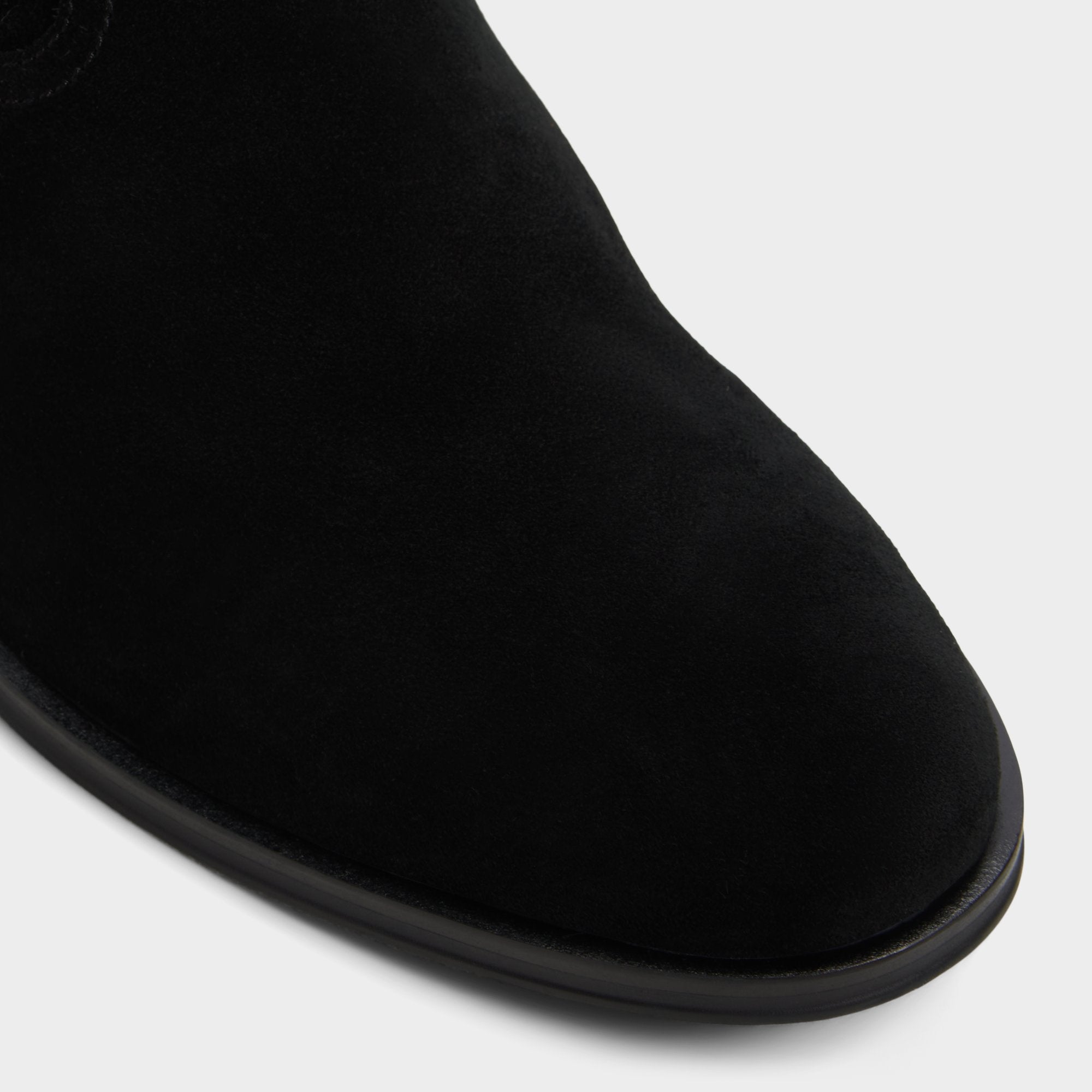 Aldo Calix in Other Black - Ankle boot Men