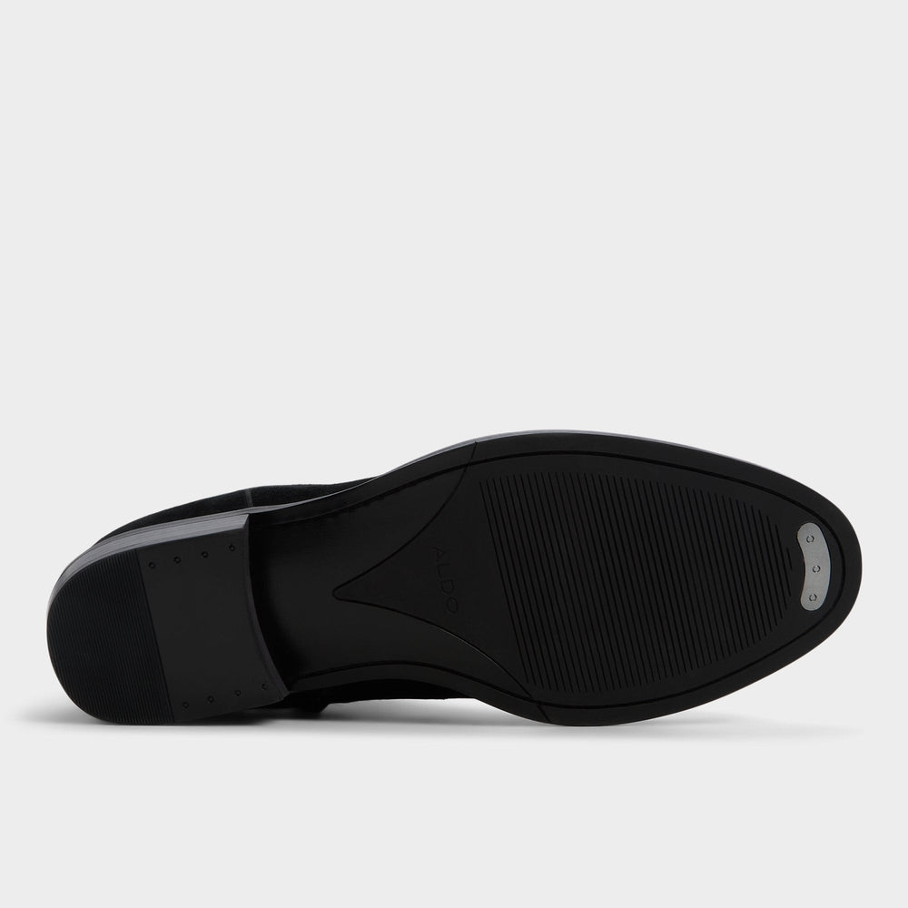Aldo Calix in Other Black - Ankle boot Men