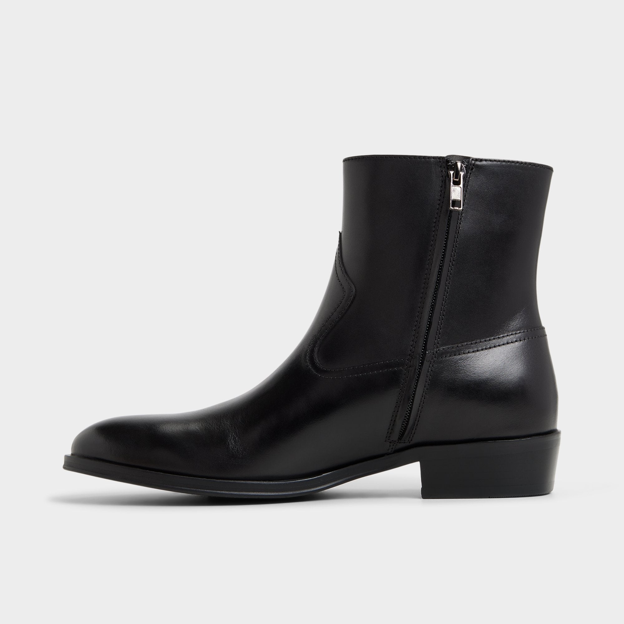 Aldo Calix in Black - Ankle boot Men