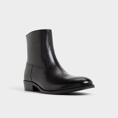 Aldo Calix in Black - Ankle boot Men
