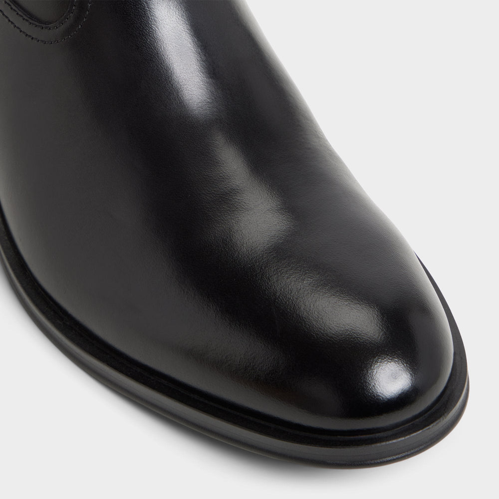 Aldo Calix in Black - Ankle boot Men