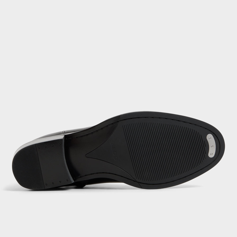 Aldo Calix in Black - Ankle boot Men