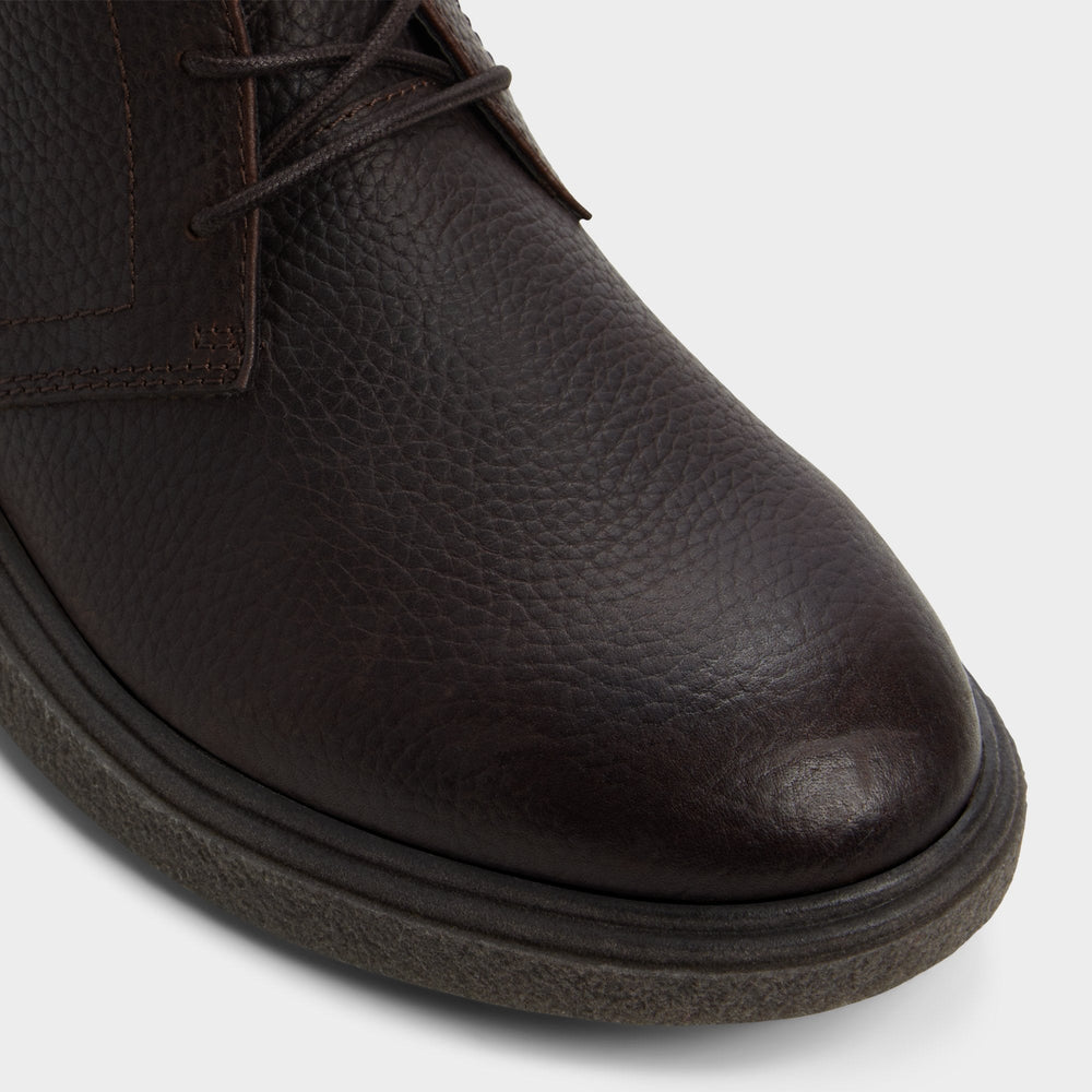 Aldo Torro in Dark Brown - Chukka boot Men