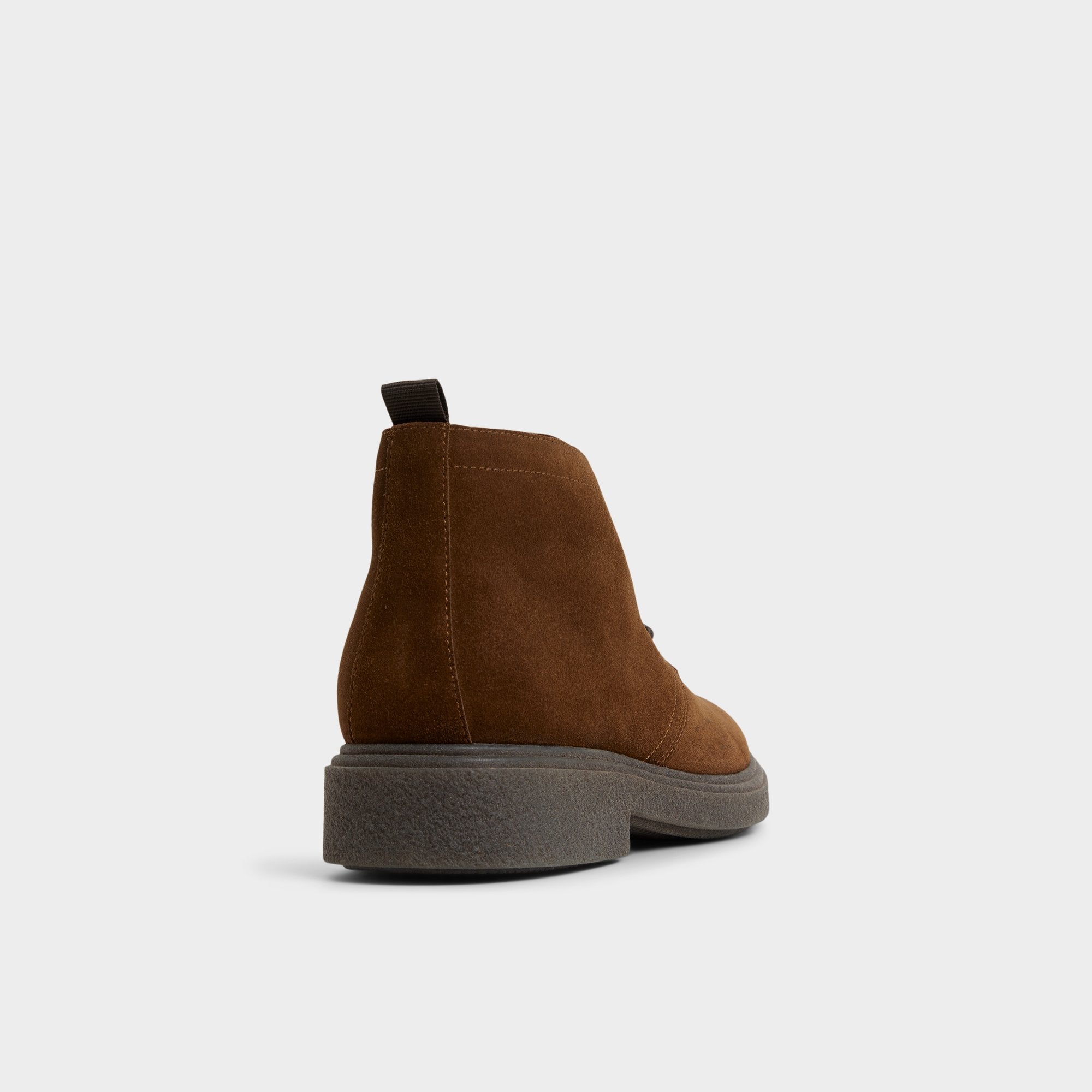 Aldo Torro in Open Brown - Chukka boot Men