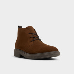 Aldo Torro in Open Brown - Chukka boot Men