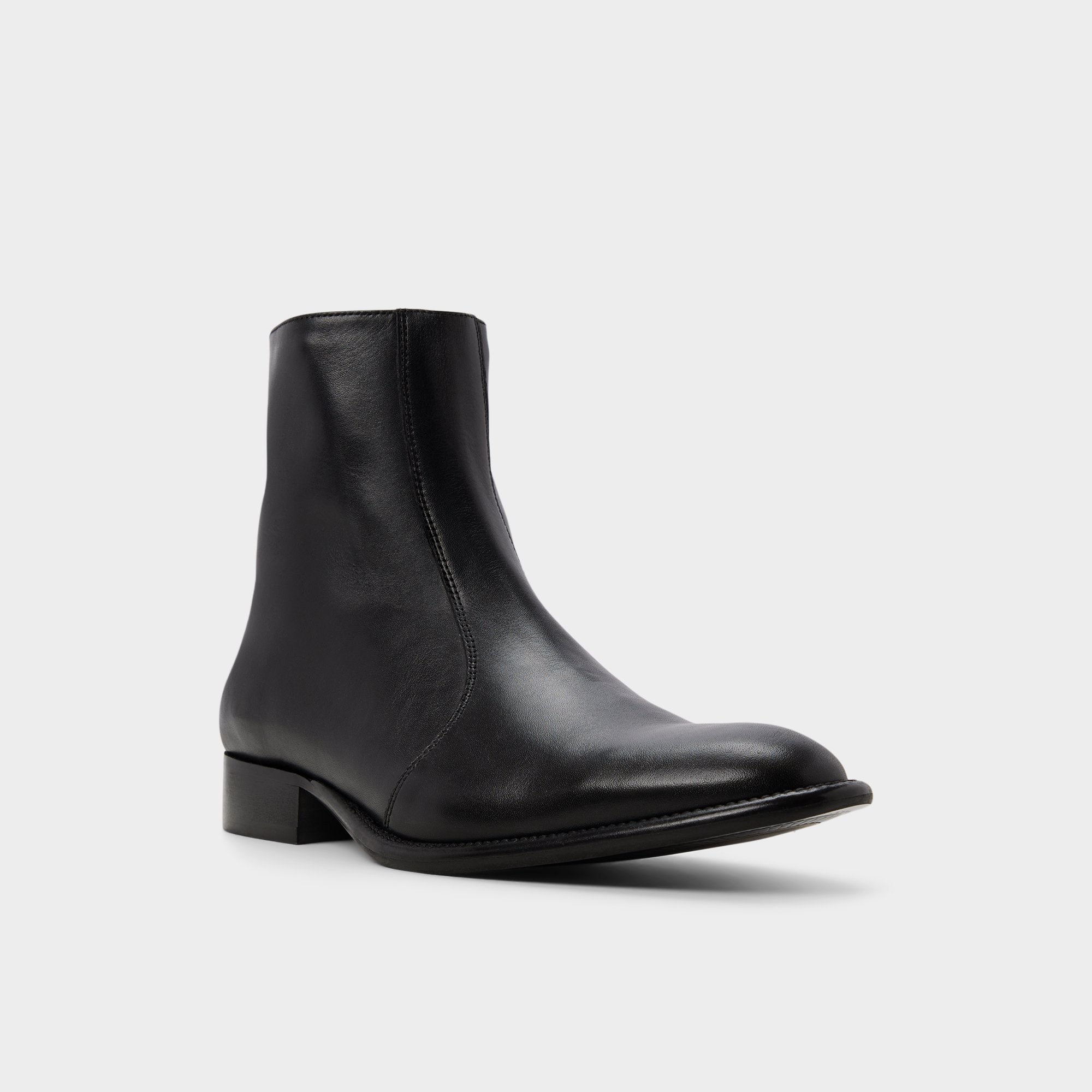 Aldo Brando in Black - Ankle boot Men