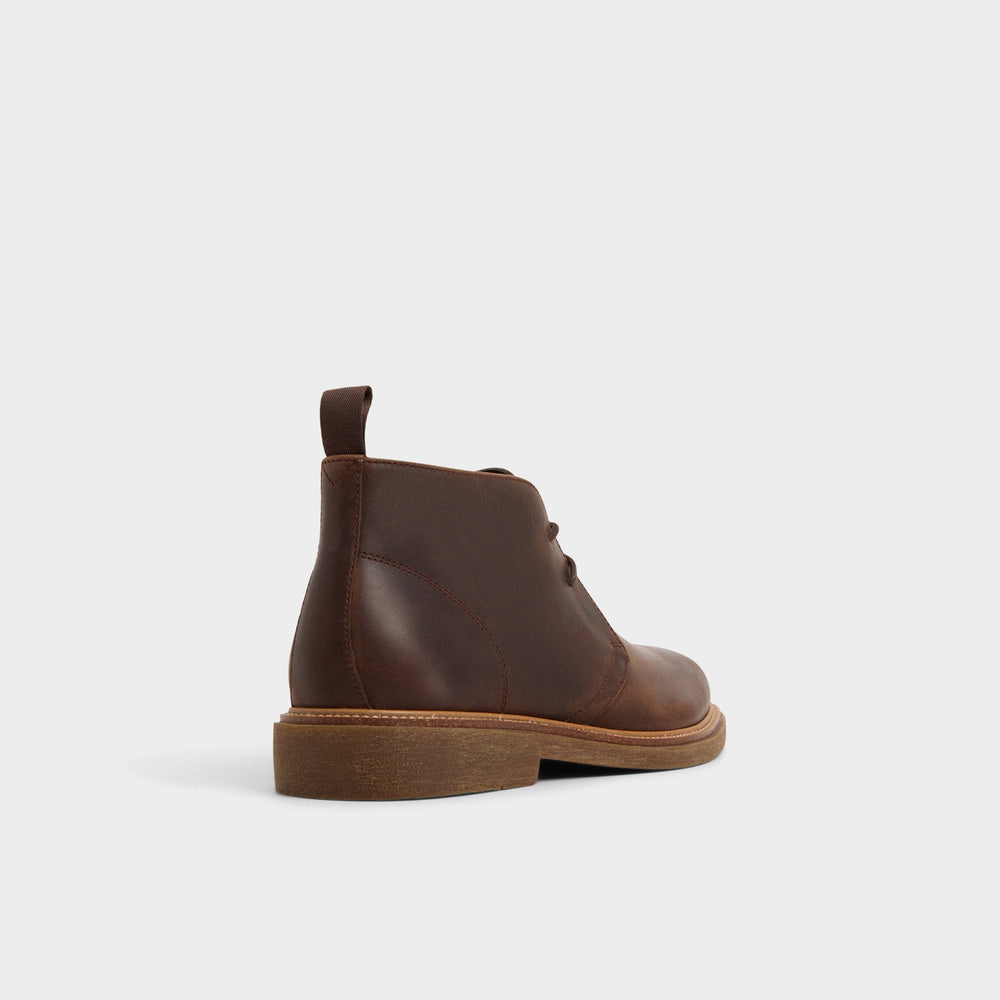 Aldo Jefrey Brown Overflow Men's Chukka boots - Chukka boot Men