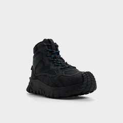 Aldo Lynx in Black 14163372 - Lace-up boot Men