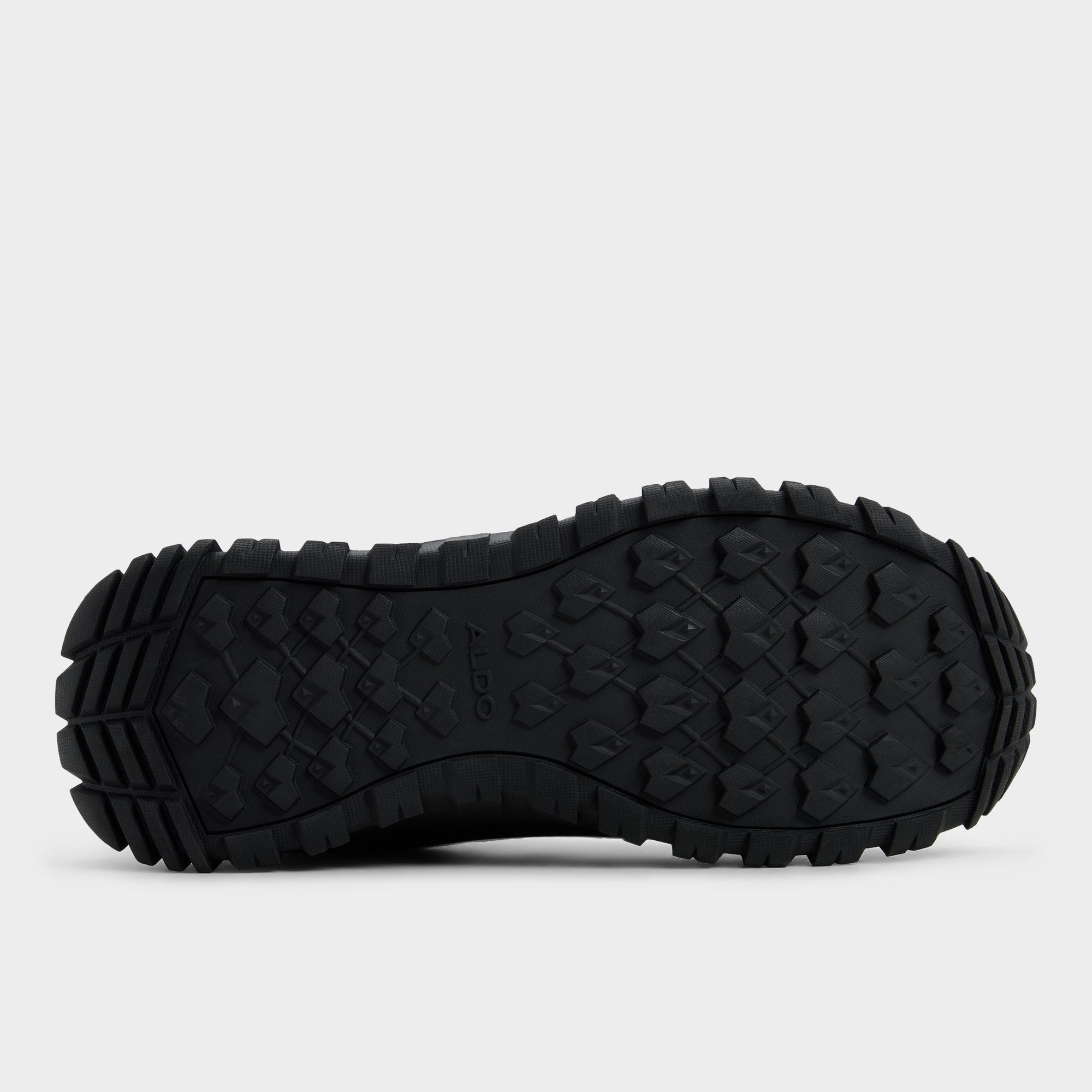 Aldo Lynx in Black 14163372 - Lace-up boot Men