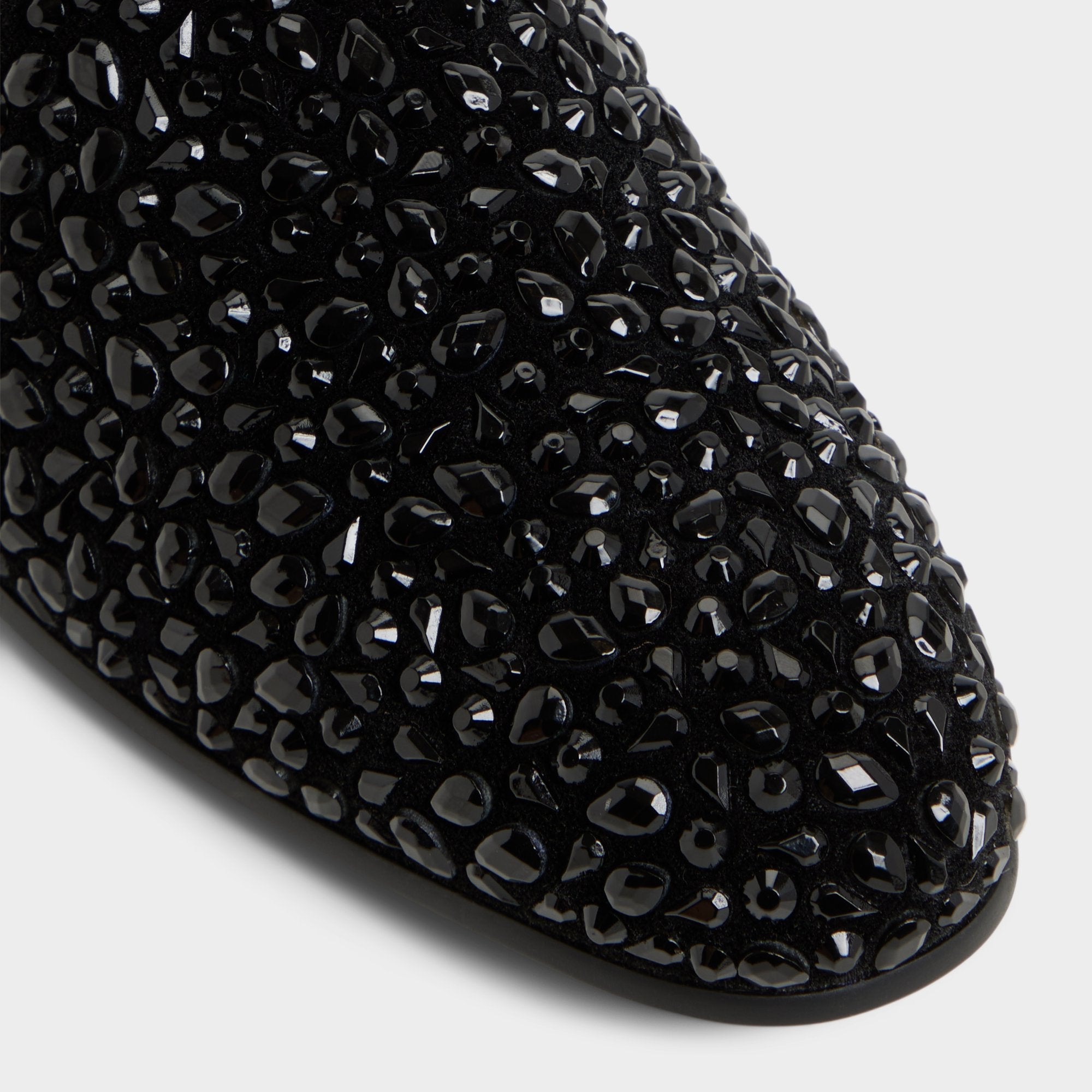Aldo Lux in Black - Loafer Men