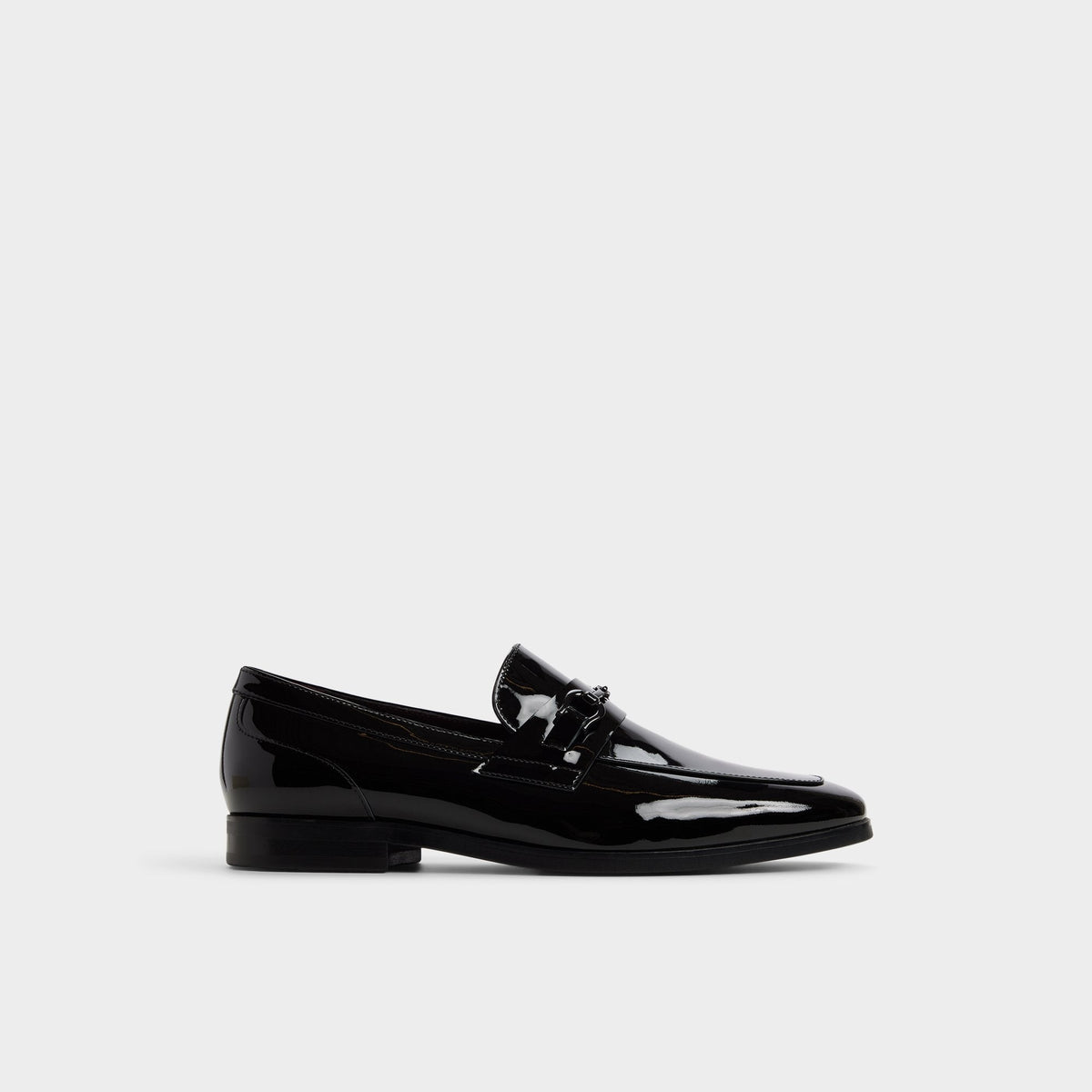 Aldo Samuel in Other Black 14154100 - Loafer Men