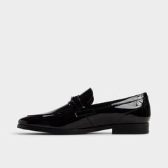 Aldo Samuel in Other Black 14154100 - Loafer Men