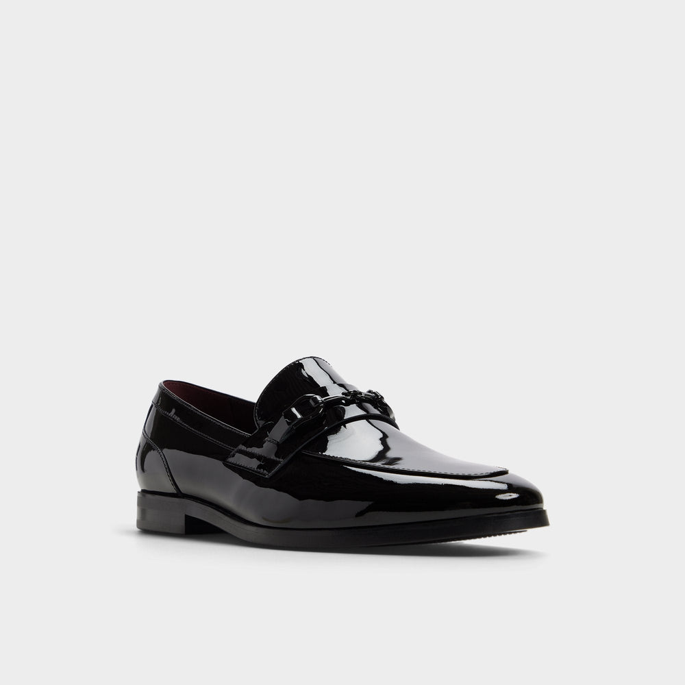 Aldo Samuel in Other Black 14154100 - Loafer Men