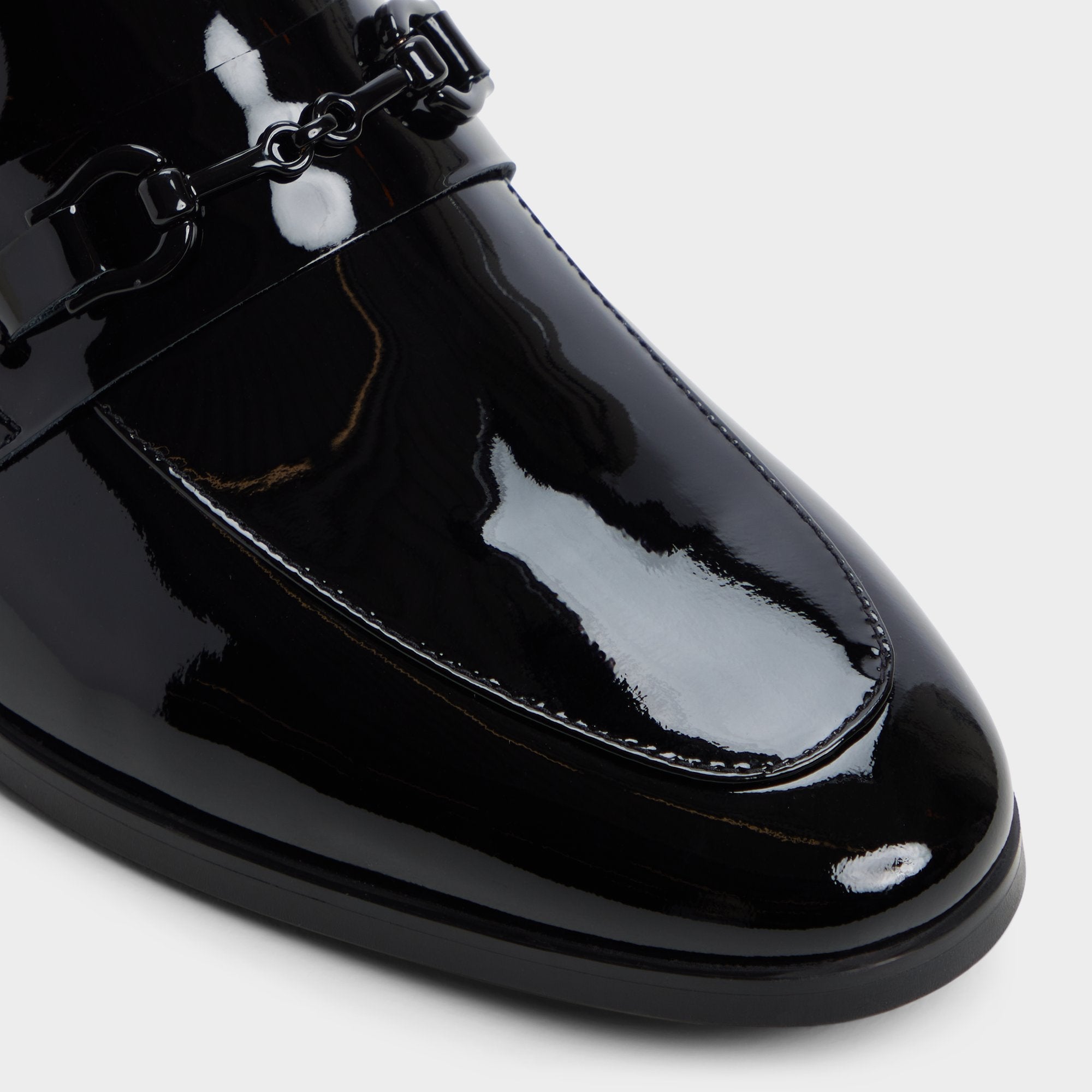 Aldo Samuel in Other Black 14154100 - Loafer Men