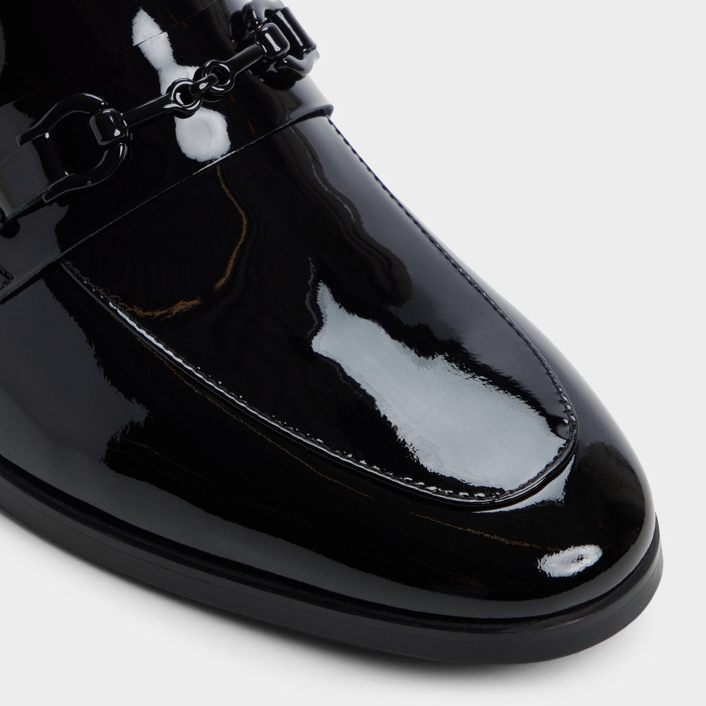 Aldo Samuel in Other Black 14154100 - Loafer Men