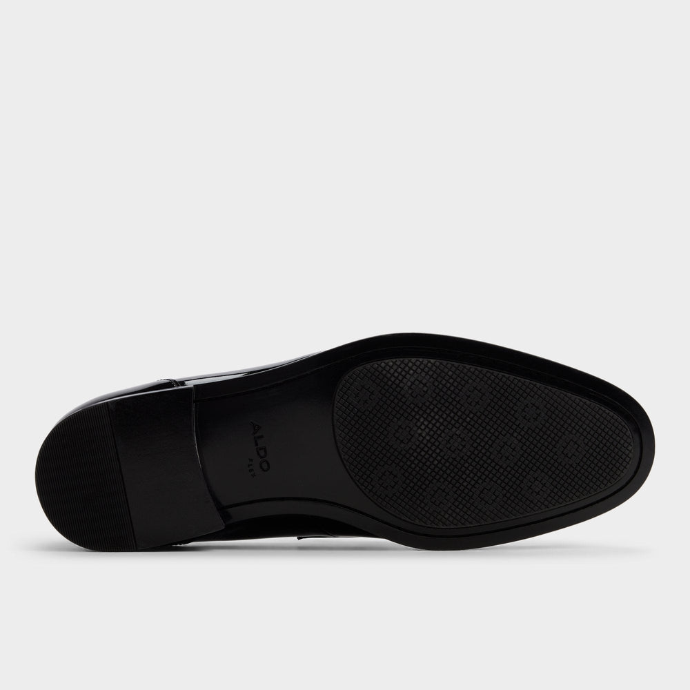 Aldo Samuel in Other Black 14154100 - Loafer Men