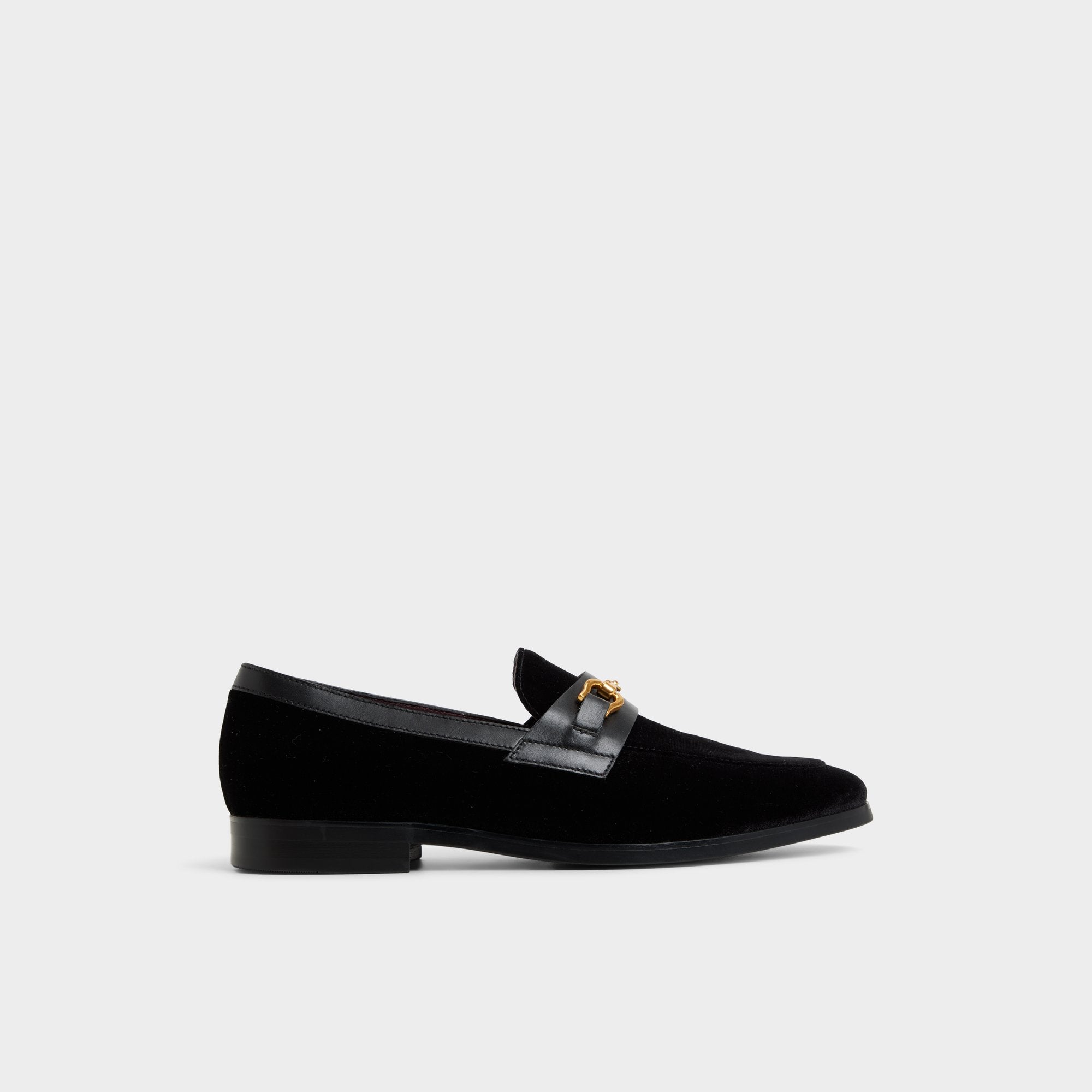 Aldo Samuel in Other Black 14154097 - Loafer Men