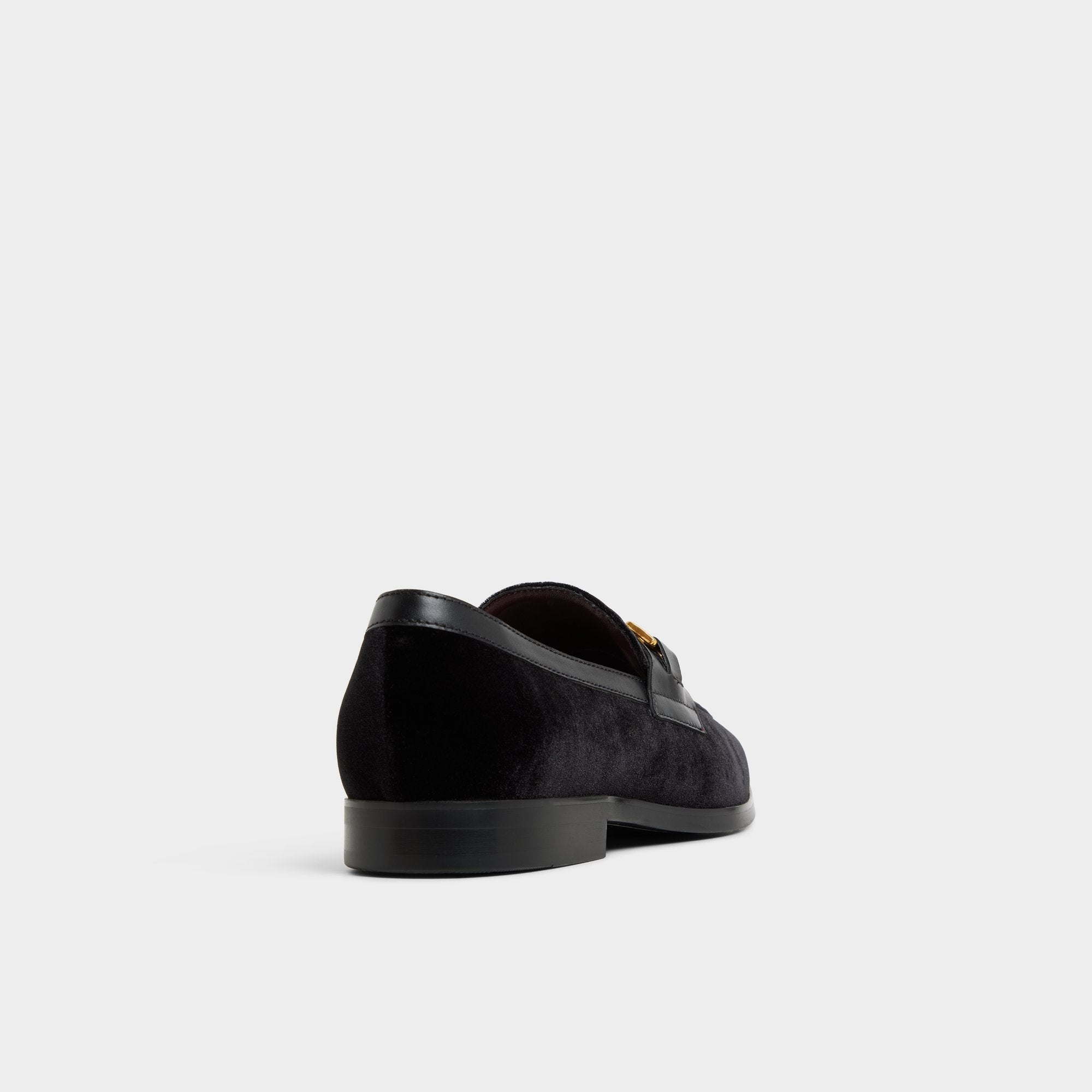 Aldo Samuel in Other Black 14154097 - Loafer Men