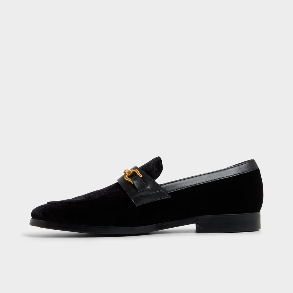 Aldo Samuel in Other Black 14154097 - Loafer Men
