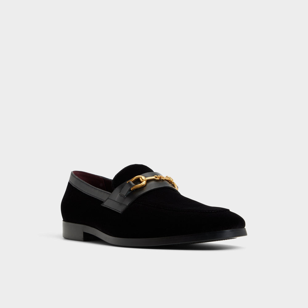 Aldo Samuel in Other Black 14154097 - Loafer Men