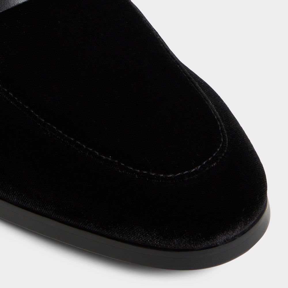 Aldo Samuel in Other Black 14154097 - Loafer Men
