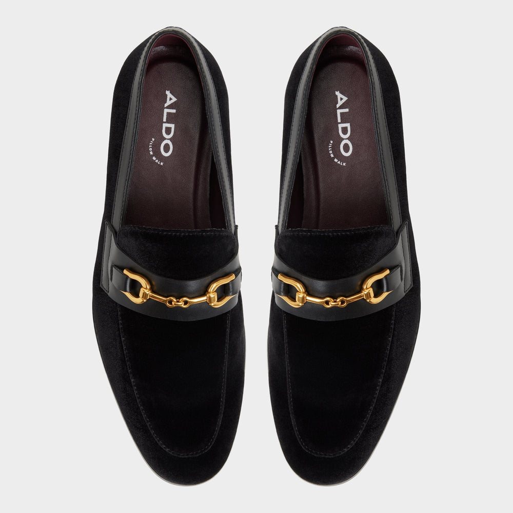 Aldo Samuel in Other Black 14154097 - Loafer Men