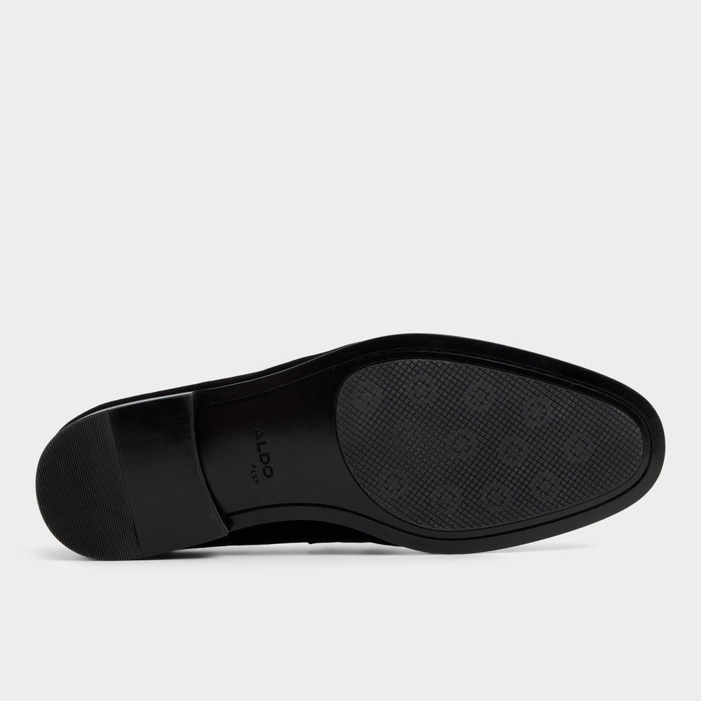 Aldo Samuel in Other Black 14154097 - Loafer Men