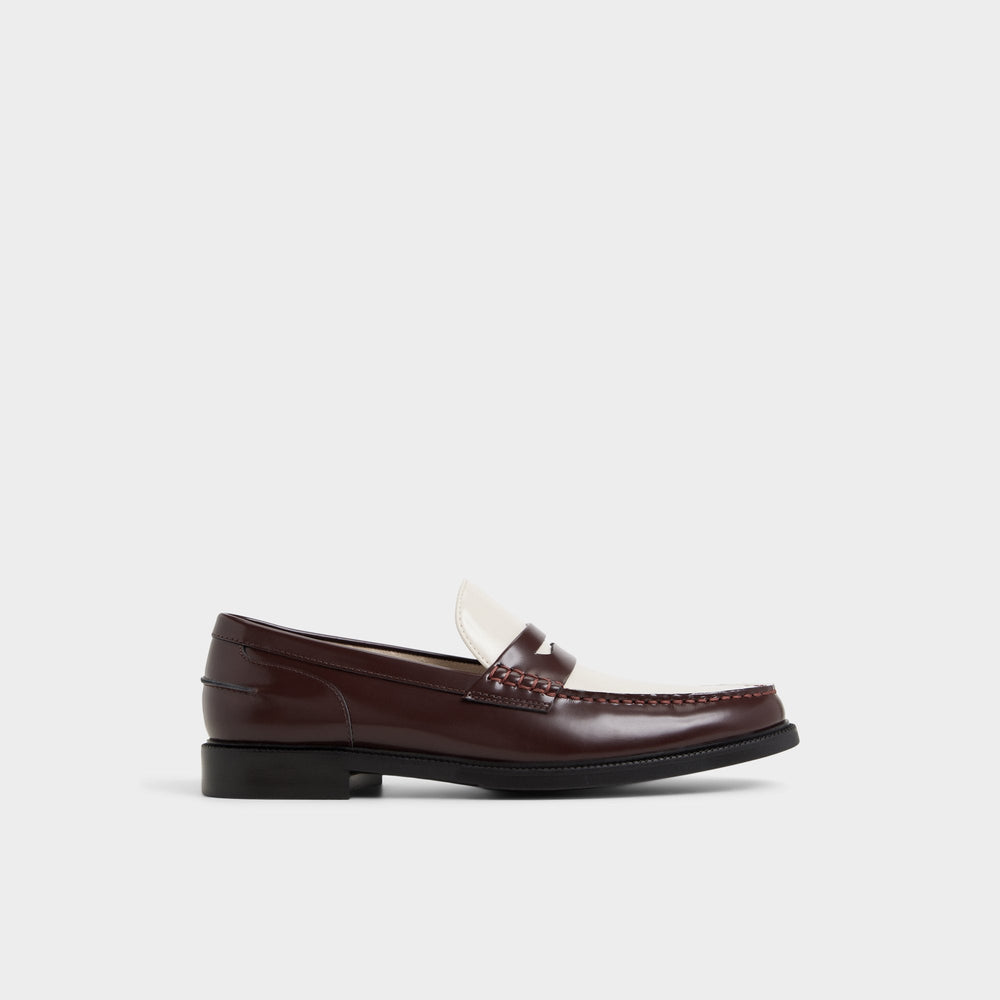 Aldo Kieran in Bordo - Loafer Men
