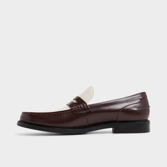 Aldo Kieran in Bordo - Loafer Men