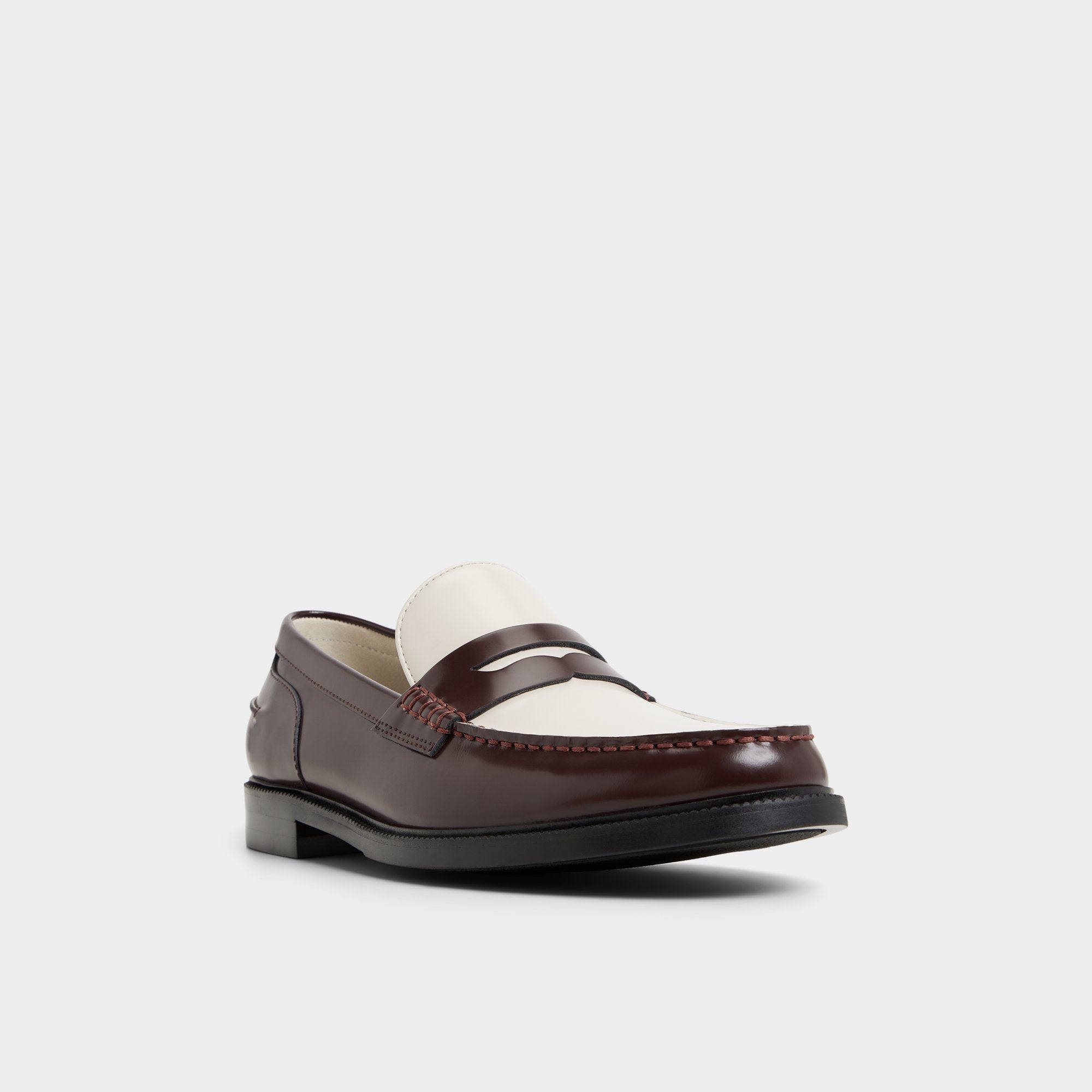 Aldo Kieran in Bordo - Loafer Men