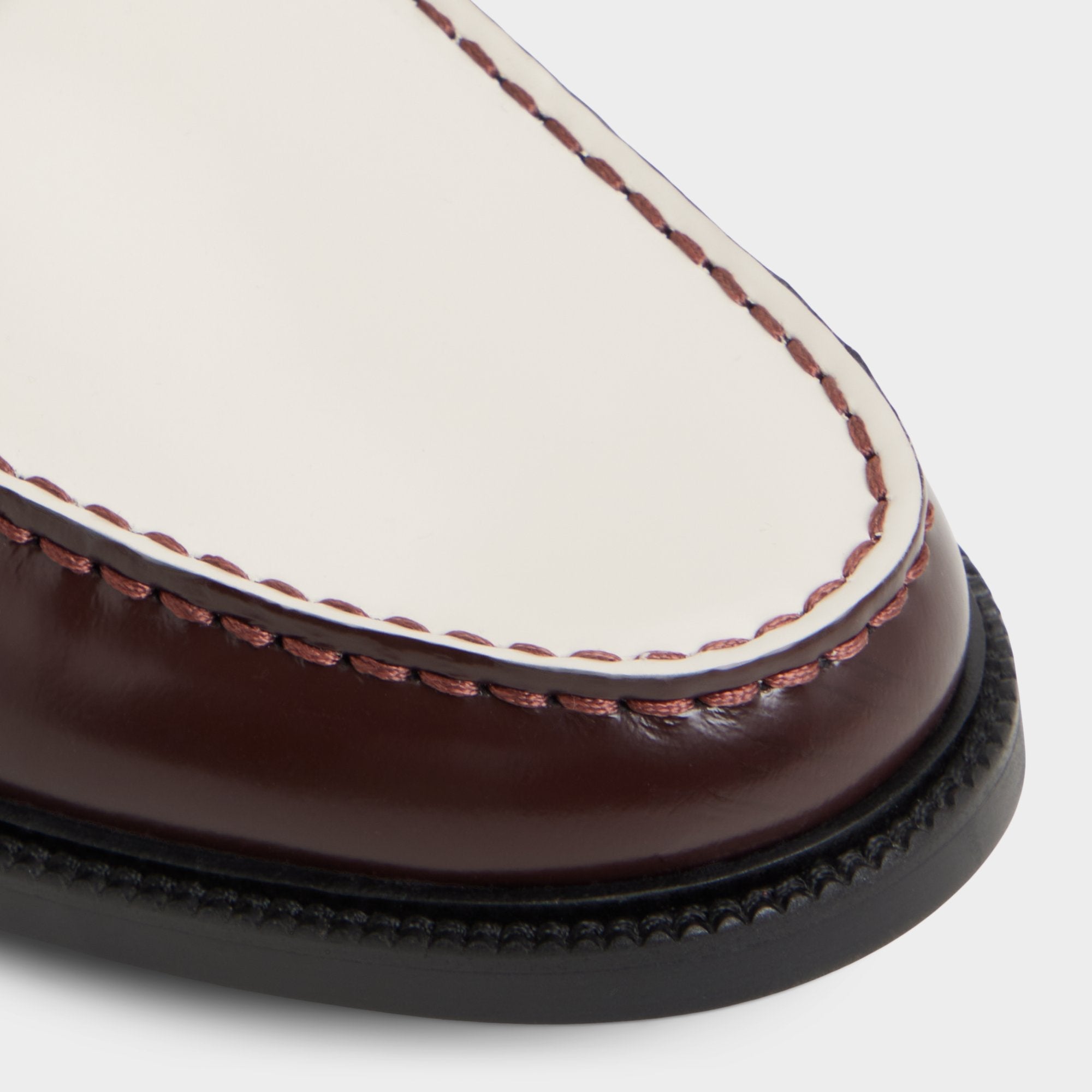 Aldo Kieran in Bordo - Loafer Men