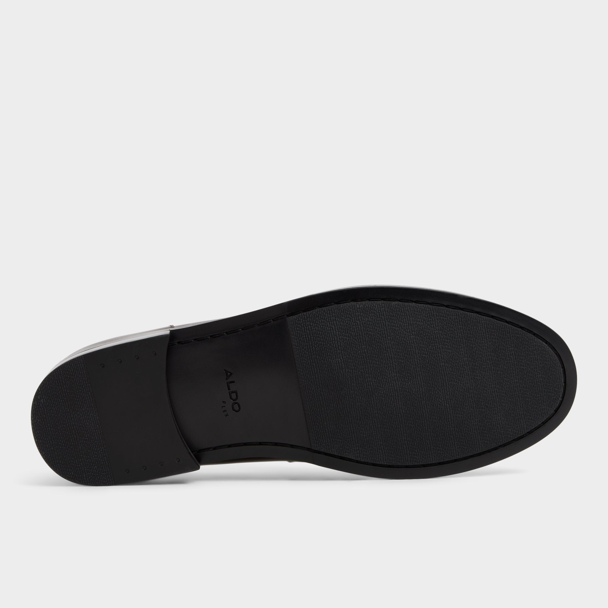 Aldo Kieran in Bordo - Loafer Men