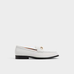 Aldo Edouard in White - Loafer Men
