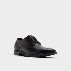 Aldo Teodoro Black Men's Dress Shoes - Derby shoe Men