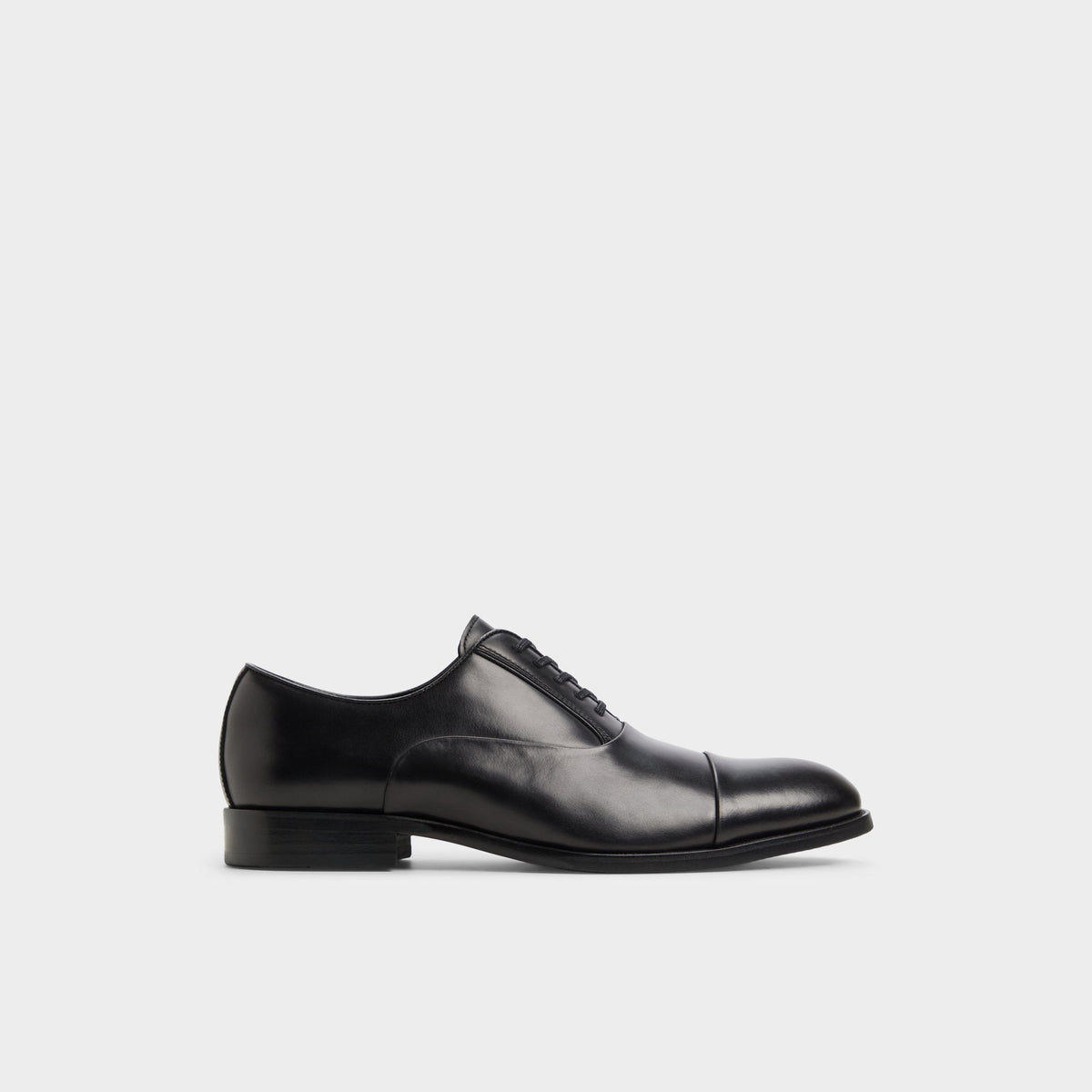 Aldo Lazio in Black - Oxford shoe Men