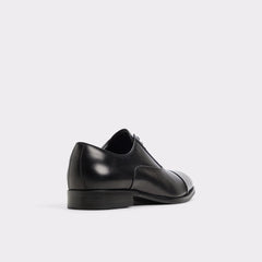 Aldo Lazio in Black - Oxford shoe Men