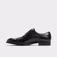 Aldo Lazio in Black - Oxford shoe Men