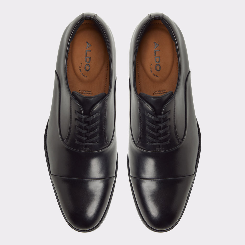 Aldo Lazio in Black - Oxford shoe Men