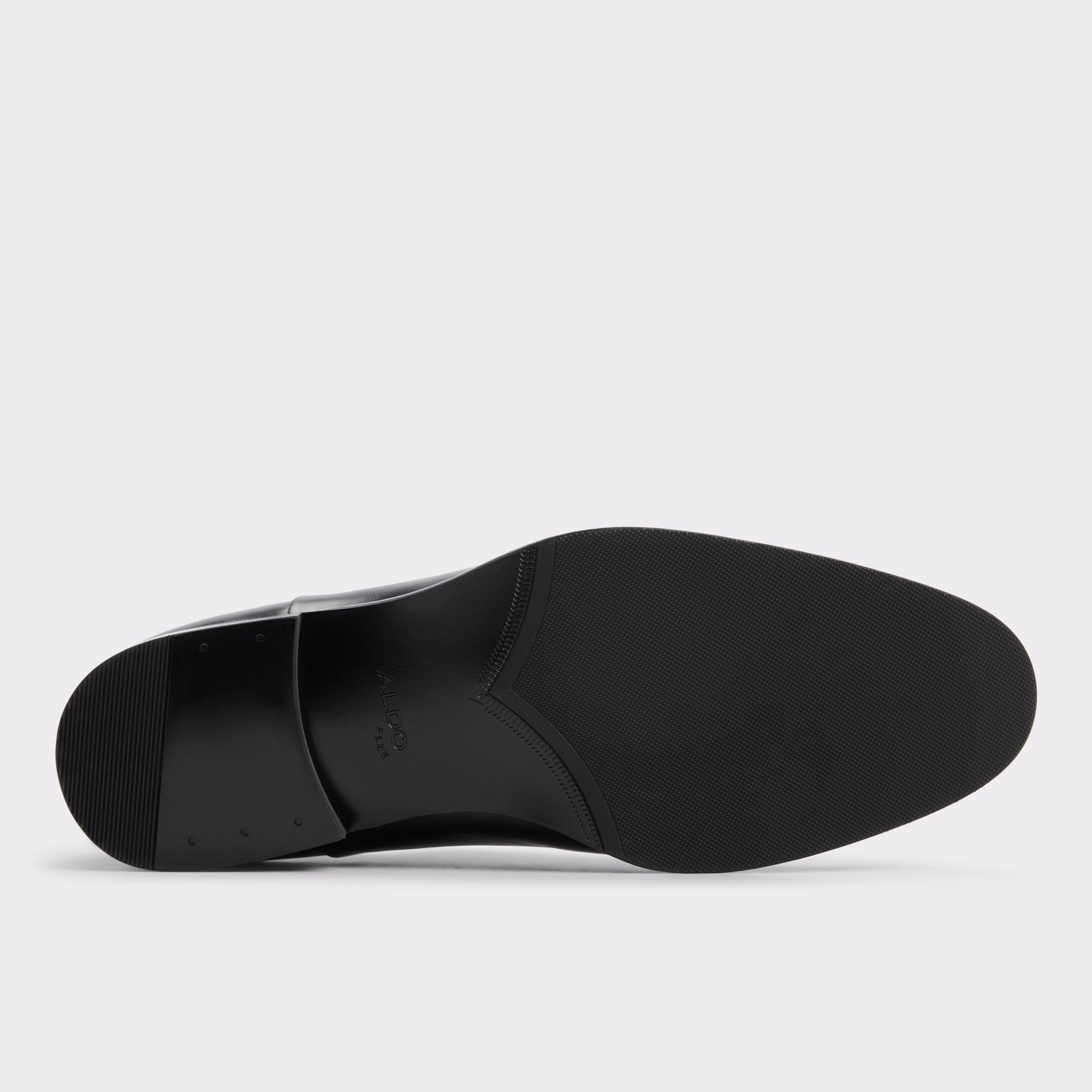 Aldo Lazio in Black - Oxford shoe Men