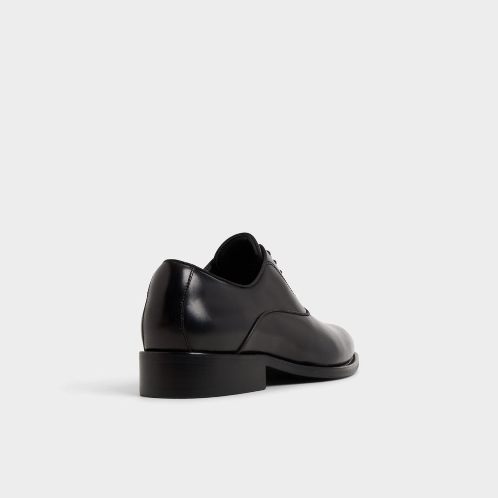 Aldo Braz in Other Black 14161933 - Oxford shoe Men