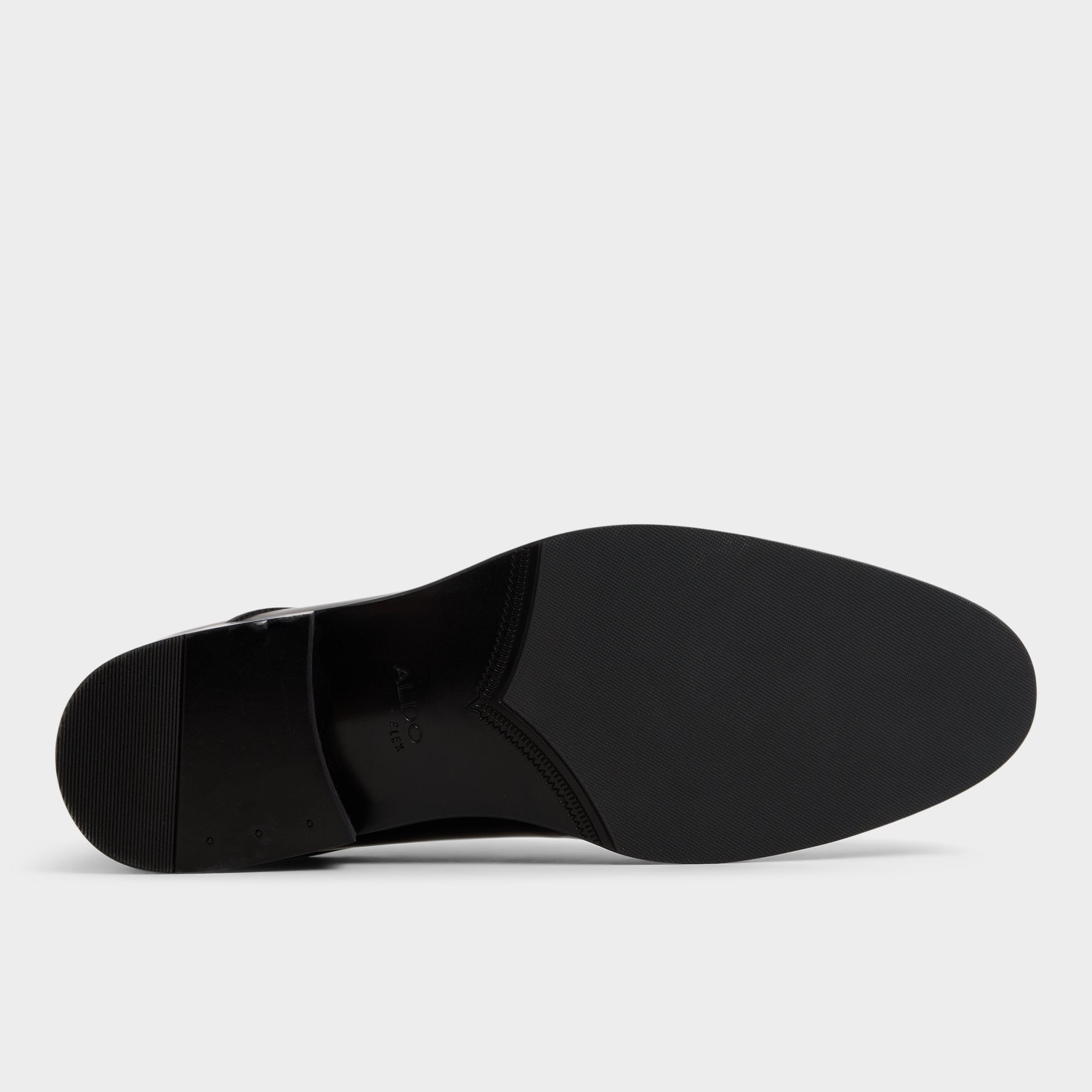 Aldo Braz in Other Black 14161933 - Oxford shoe Men