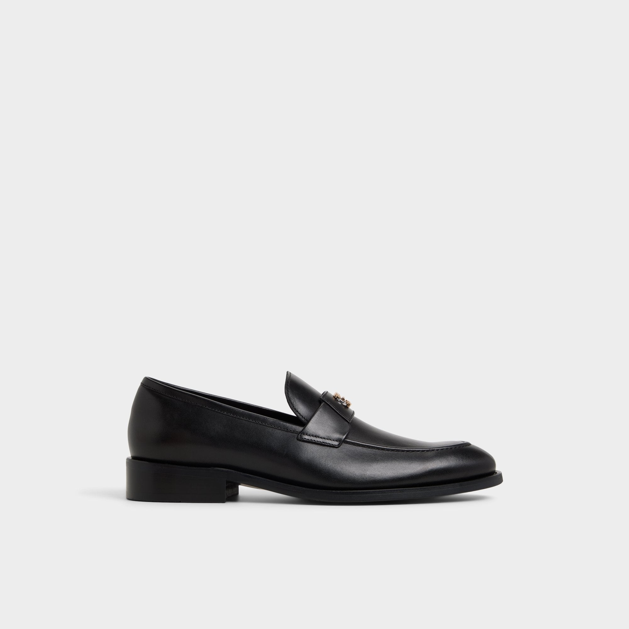 Aldo Beck in Other Black - Loafer Men